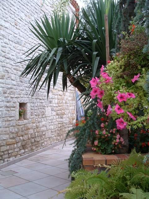 La Fontaine Des Arts Bed and Breakfast Mansle-les-Fontaines Εξωτερικό φωτογραφία