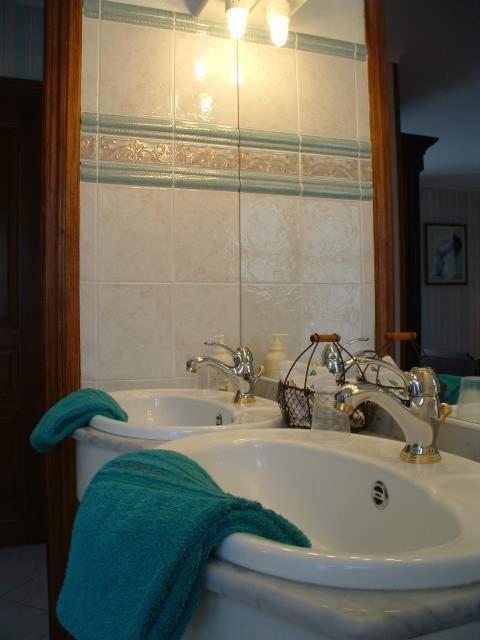 La Fontaine Des Arts Bed and Breakfast Mansle-les-Fontaines Δωμάτιο φωτογραφία
