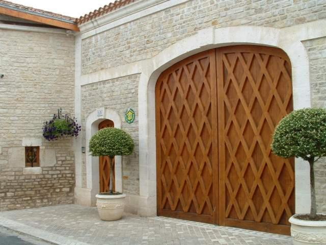 La Fontaine Des Arts Bed and Breakfast Mansle-les-Fontaines Εξωτερικό φωτογραφία
